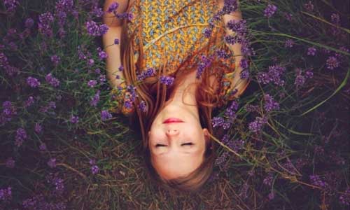 Natuurlijke producten zijn goede producten