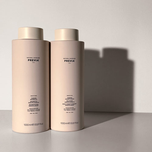 Voordelen van het gebruik van een shampoo zonder schadelijke toevoegingen